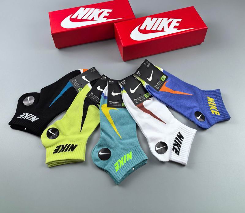 Nike socks QY03